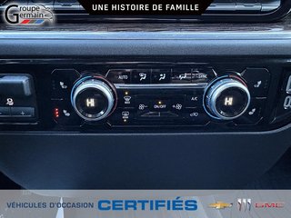 2023 GMC Sierra 1500 in St-Raymond, Quebec - 26 - w320h240px