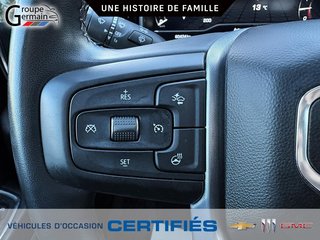 2023 GMC Sierra 1500 in St-Raymond, Quebec - 20 - w320h240px