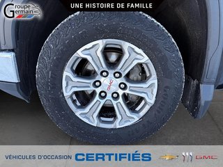 2023 GMC Sierra 1500 in St-Raymond, Quebec - 9 - w320h240px