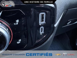 2023 GMC Sierra 1500 in St-Raymond, Quebec - 31 - w320h240px