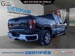 2023 GMC Sierra 1500 in St-Raymond, Quebec - 3 - w320h240px