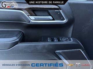 2023 GMC Sierra 1500 in St-Raymond, Quebec - 13 - w320h240px