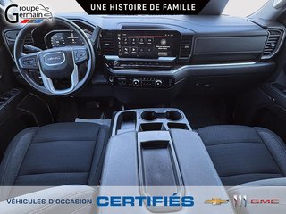 2023 GMC Sierra 1500 in St-Raymond, Quebec - 11 - w320h240px