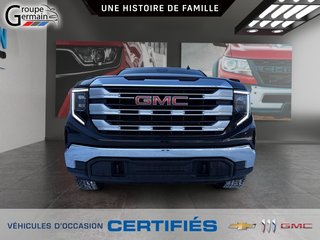 2023 GMC Sierra 1500 in St-Raymond, Quebec - 8 - w320h240px