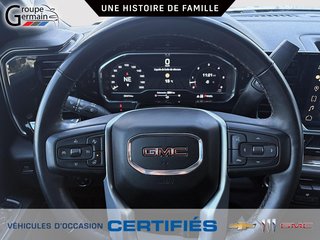 2023 GMC Sierra 1500 in St-Raymond, Quebec - 18 - w320h240px