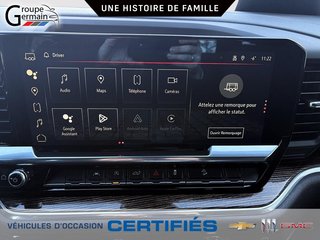 2023 GMC Sierra 1500 in St-Raymond, Quebec - 24 - w320h240px