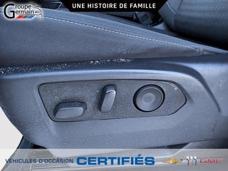 2023 GMC Sierra 1500 in St-Raymond, Quebec - 15 - w320h240px