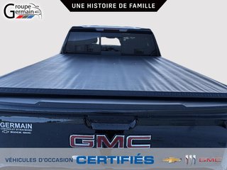 2023 GMC Sierra 1500 in St-Raymond, Quebec - 10 - w320h240px