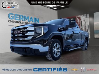 2023 GMC Sierra 1500 in St-Raymond, Quebec - 7 - w320h240px
