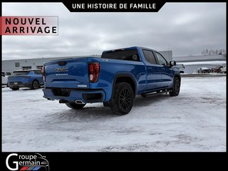 2023 GMC Sierra 1500 à St-Raymond, Québec - 3 - w320h240px
