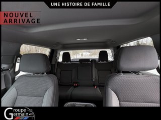 2023 GMC Sierra 1500 à St-Raymond, Québec - 11 - w320h240px