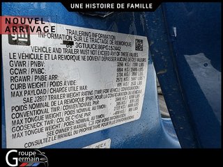 2023 GMC Sierra 1500 à St-Raymond, Québec - 16 - w320h240px