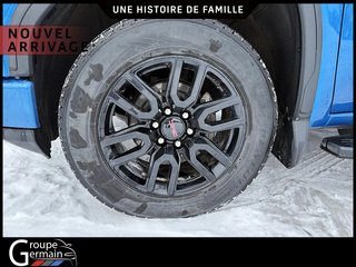 2023 GMC Sierra 1500 à St-Raymond, Québec - 9 - w320h240px