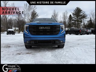 2023 GMC Sierra 1500 à St-Raymond, Québec - 8 - w320h240px