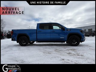 2023 GMC Sierra 1500 à St-Raymond, Québec - 2 - w320h240px
