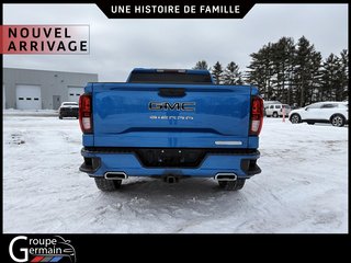 2023 GMC Sierra 1500 à St-Raymond, Québec - 4 - w320h240px