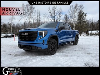 2023 GMC Sierra 1500 à St-Raymond, Québec - 7 - w320h240px