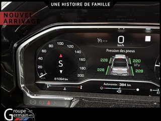 2023 GMC Sierra 1500 à St-Raymond, Québec - 14 - w320h240px