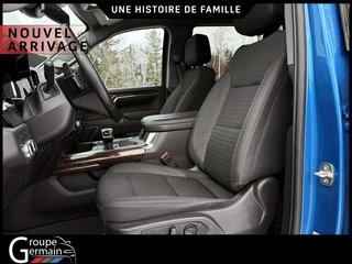 2023 GMC Sierra 1500 à St-Raymond, Québec - 12 - w320h240px