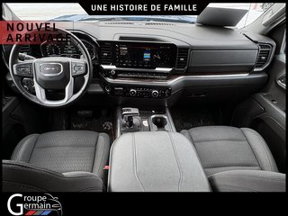 2023 GMC Sierra 1500 à St-Raymond, Québec - 10 - w320h240px