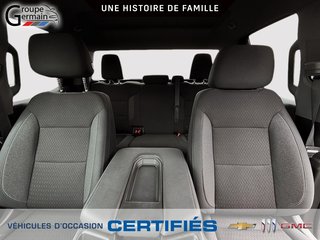 2023 GMC Sierra 1500 à St-Raymond, Québec - 12 - w320h240px