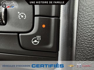 2023 GMC Sierra 1500 à St-Raymond, Québec - 22 - w320h240px
