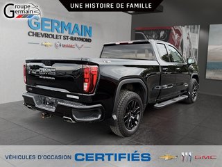 2023 GMC Sierra 1500 à St-Raymond, Québec - 3 - w320h240px