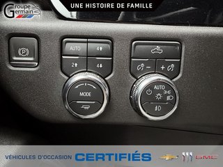 2023 GMC Sierra 1500 à St-Raymond, Québec - 25 - w320h240px