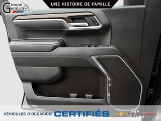 2023 GMC Sierra 1500 à St-Raymond, Québec - 17 - w320h240px