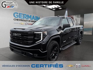 2023 GMC Sierra 1500 à St-Raymond, Québec - 8 - w320h240px
