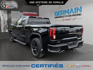 2023 GMC Sierra 1500 à St-Raymond, Québec - 6 - w320h240px
