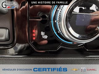 2023 GMC Sierra 1500 à St-Raymond, Québec - 29 - w320h240px