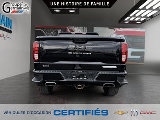 2023 GMC Sierra 1500 à St-Raymond, Québec - 4 - w320h240px