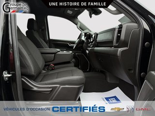 2023 GMC Sierra 1500 à St-Raymond, Québec - 16 - w320h240px