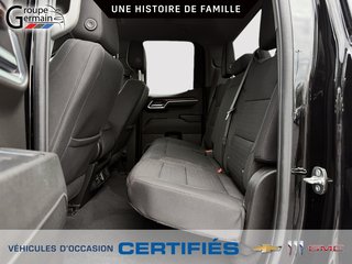 2023 GMC Sierra 1500 à St-Raymond, Québec - 15 - w320h240px