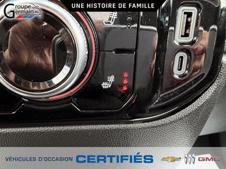 2023 GMC Sierra 1500 à St-Raymond, Québec - 30 - w320h240px