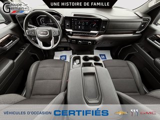 2023 GMC Sierra 1500 à St-Raymond, Québec - 11 - w320h240px
