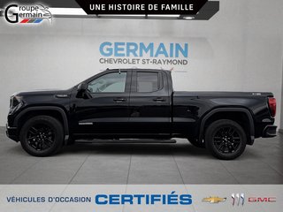 2023 GMC Sierra 1500 à St-Raymond, Québec - 7 - w320h240px
