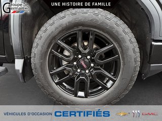 2023 GMC Sierra 1500 à St-Raymond, Québec - 10 - w320h240px
