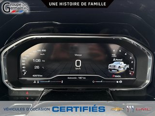 2023 GMC Sierra 1500 à St-Raymond, Québec - 23 - w320h240px