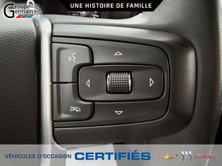 2023 GMC Sierra 1500 à St-Raymond, Québec - 20 - w320h240px