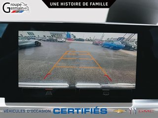 2023 GMC Sierra 1500 à St-Raymond, Québec - 27 - w320h240px