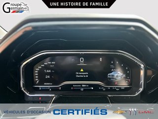 2024 GMC Sierra 1500 à St-Raymond, Québec - 16 - w320h240px