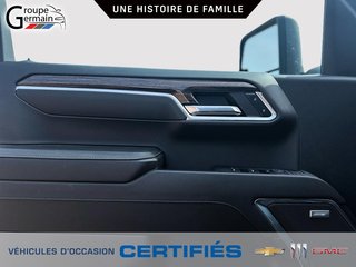 2024 GMC Sierra 1500 à St-Raymond, Québec - 10 - w320h240px