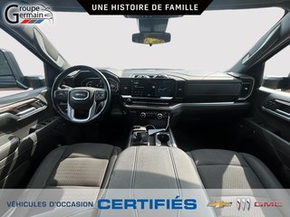 2024 GMC Sierra 1500 à St-Raymond, Québec - 22 - w320h240px
