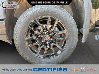 2024 GMC Sierra 1500 à St-Raymond, Québec - 9 - w320h240px