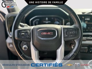 2024 GMC Sierra 1500 à St-Raymond, Québec - 14 - w320h240px