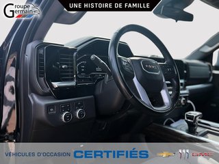 2024 GMC Sierra 1500 à St-Raymond, Québec - 13 - w320h240px