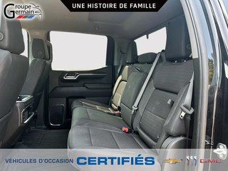 2024 GMC Sierra 1500 à St-Raymond, Québec - 24 - w320h240px