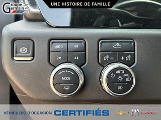 2024 GMC Sierra 1500 à St-Raymond, Québec - 15 - w320h240px